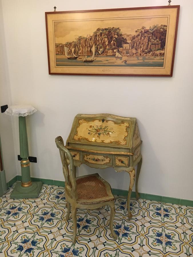 Old Taverna Sorrentina Ngoại thất bức ảnh