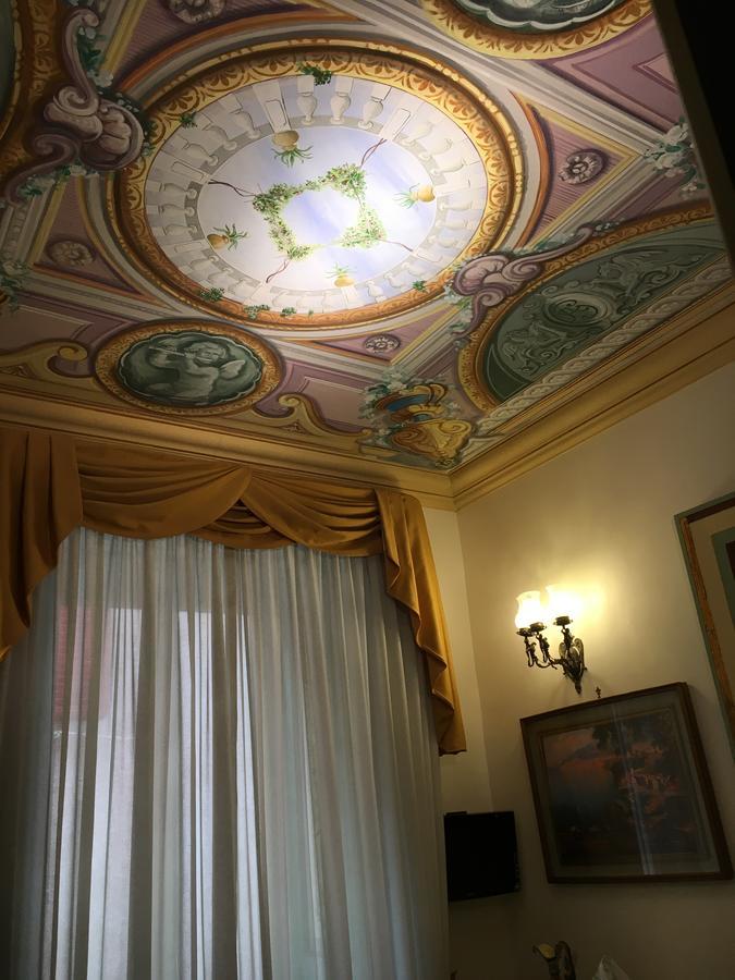 Old Taverna Sorrentina Ngoại thất bức ảnh