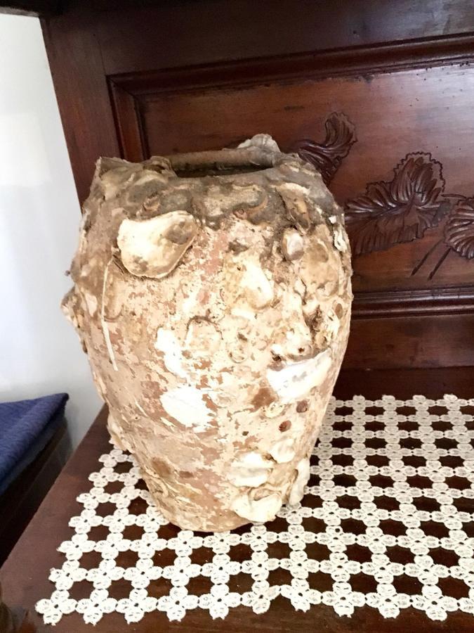 Old Taverna Sorrentina Ngoại thất bức ảnh